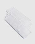 Set di 3 Inserti per Pannolini Lavabili