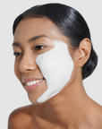 Maschera Viso Idratante