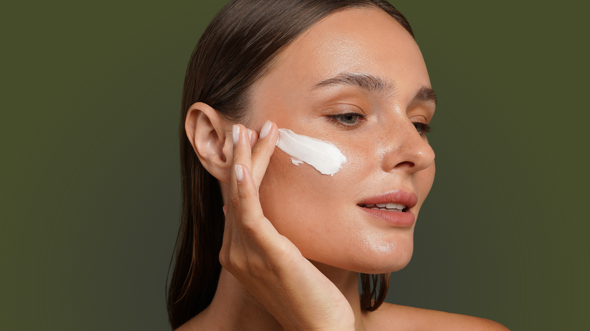 Secchezza e screpolature